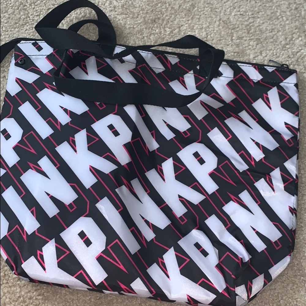 Pink Storage Cooler